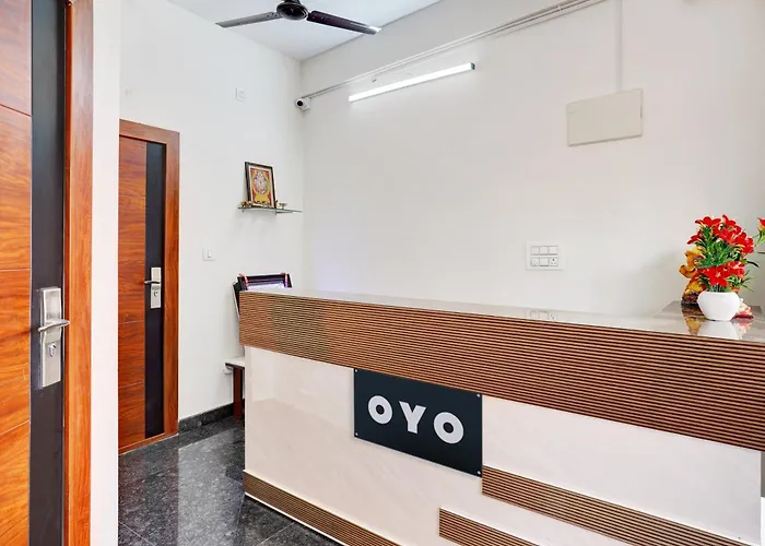 Hotel O Sky Inn