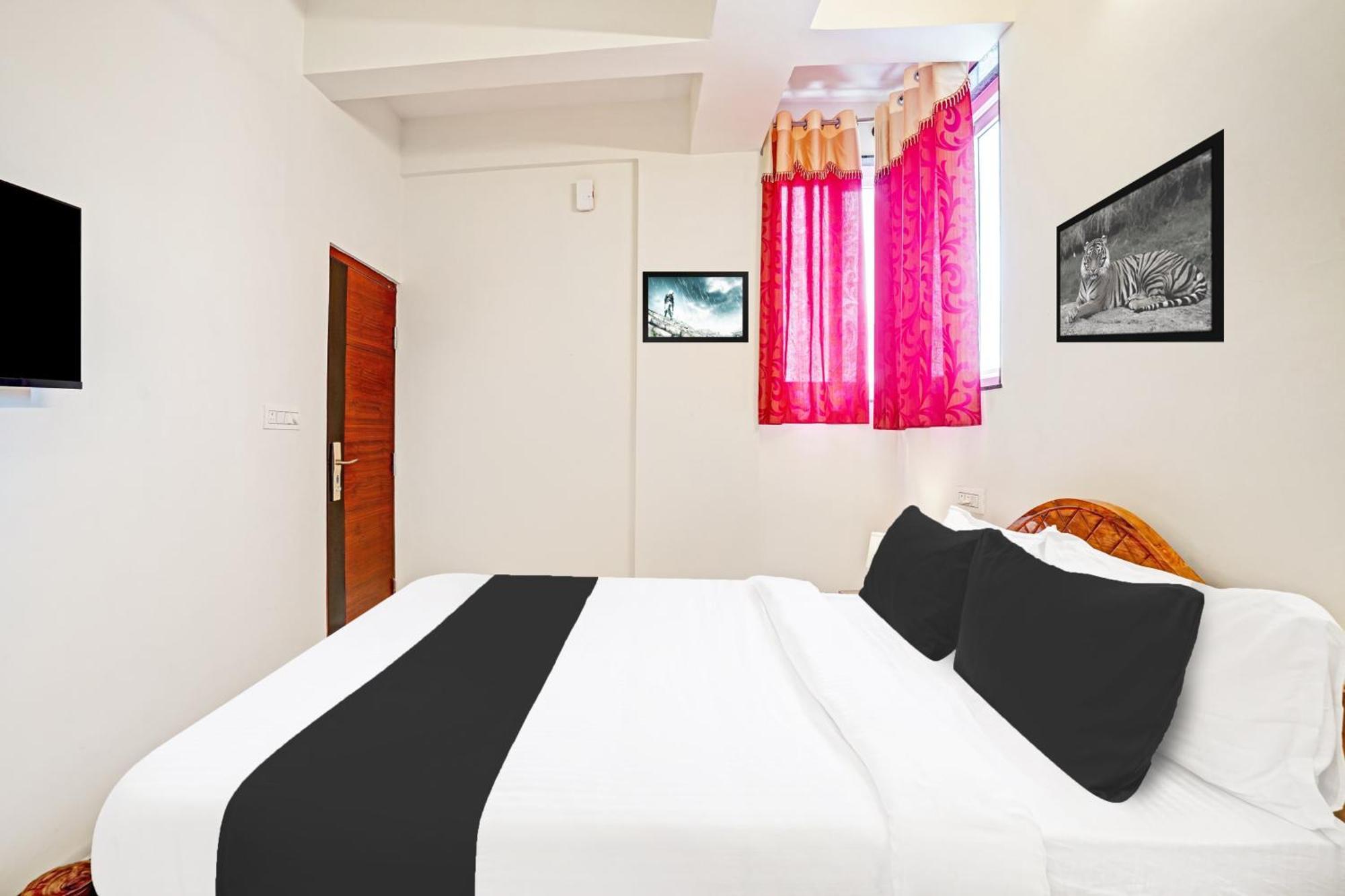 Hotel O Sky Bangalore